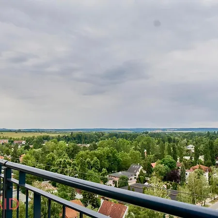 Apartment Ellby - Penthouse - Hostaid *