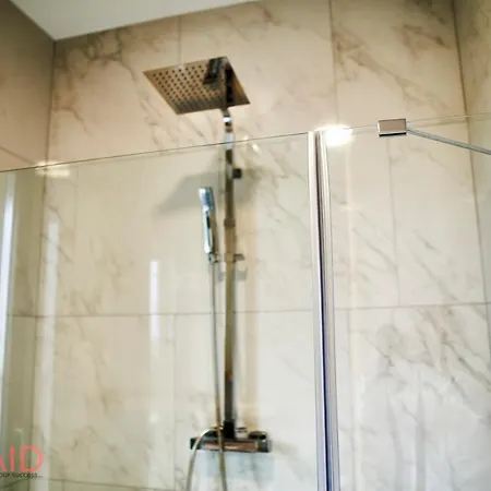 Apartment Ellby - Penthouse - Hostaid Siofok