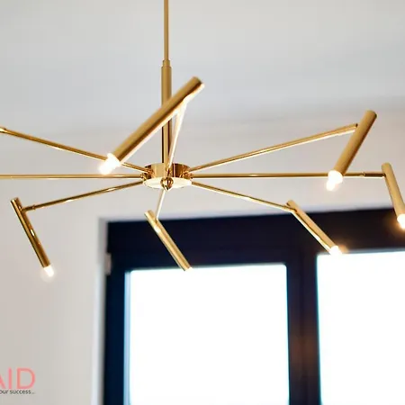 Ellby - Penthouse - Hostaid