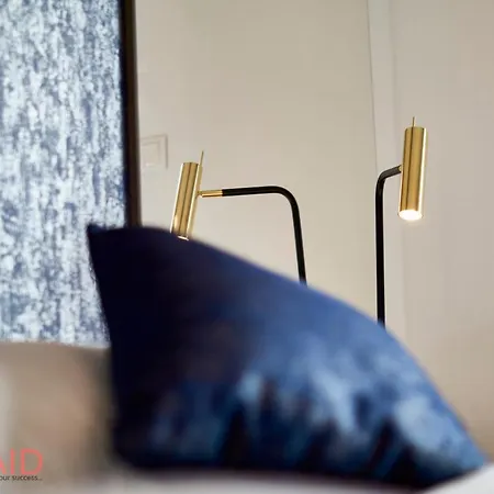 Ellby - Penthouse - Hostaid شيوفوك