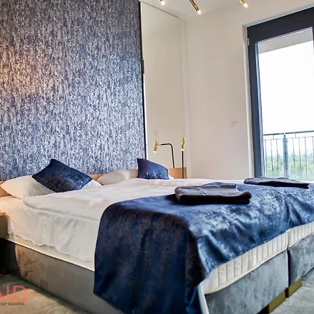 Apartment Ellby - Penthouse - Hostaid