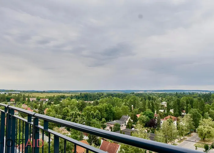 Apartament Ellby - Penthouse - Hostaid *