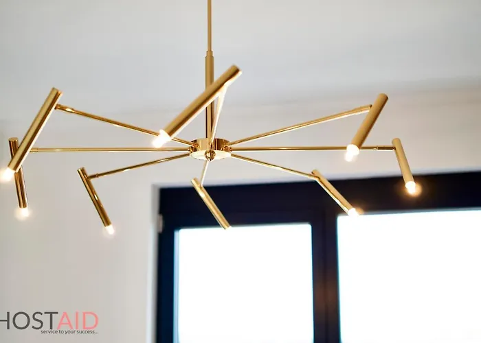 Ellby - Penthouse - Hostaid