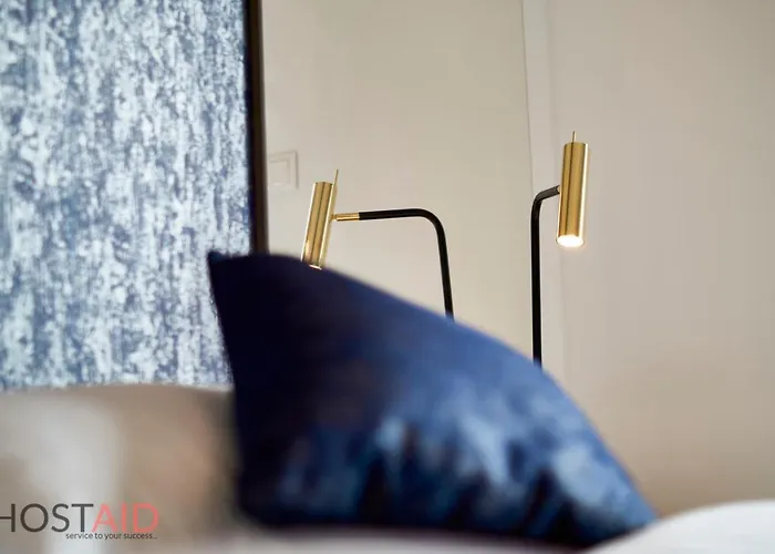 Ellby - Penthouse - Hostaid Siófok