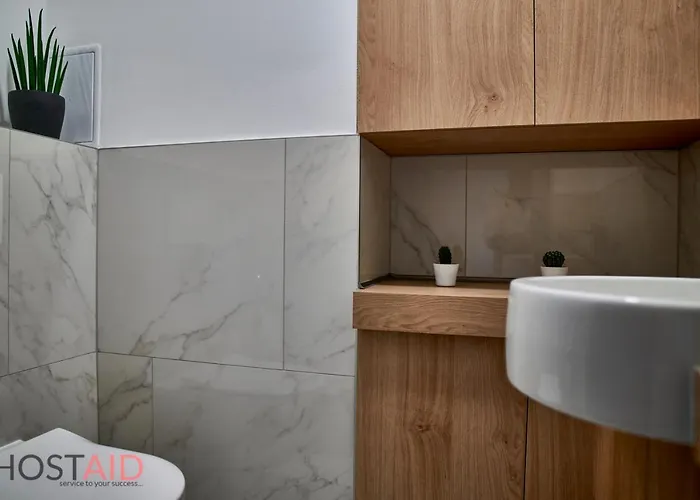 Ellby - Penthouse - Hostaid *