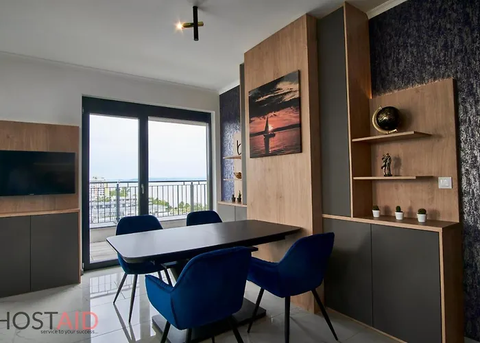 Ellby - Penthouse - Hostaid *