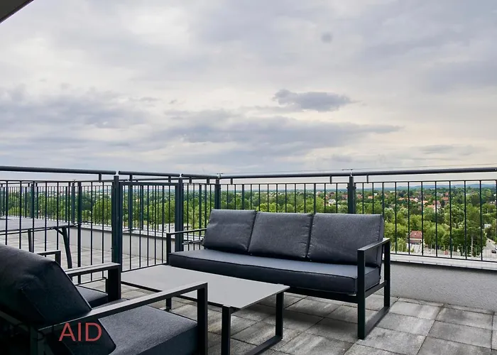 Ellby - Penthouse - Hostaid 希欧福克