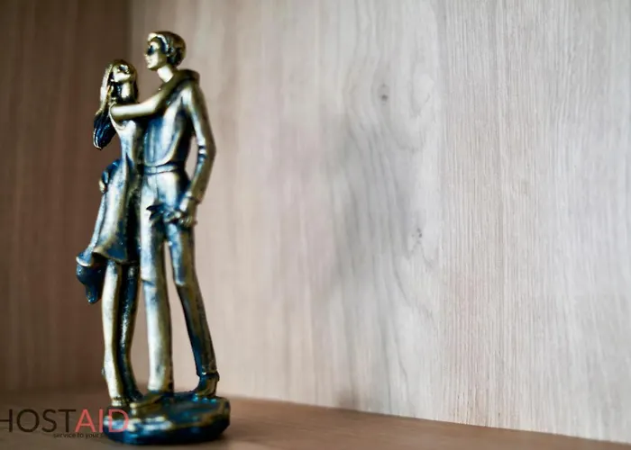 Ellby - Penthouse - Hostaid Siófok